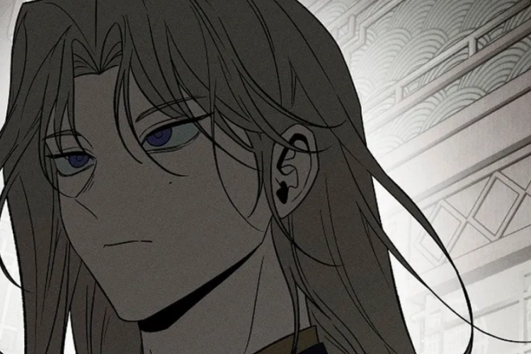 Leer Manhwa BL Dueño de Esclavos del Otro Mundo Capítulo 27 en Español, RAW! No Hay que dar Muchas Razones