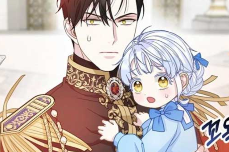Enlance para Leer Manhwa Baby Snow Leopard of the Black Leopard Family en Español Capítulo Completo, El Hijo Favorito de La Familia Leopardo Negro