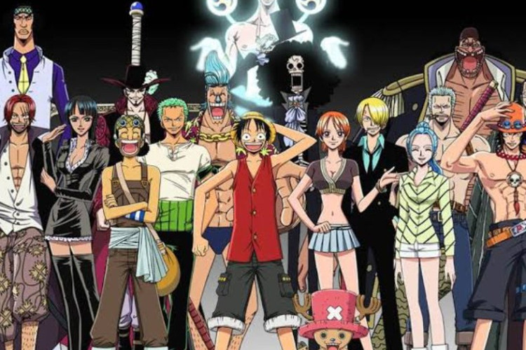 ¿No es Nika? Se Dice que Este Nuevo Pirata Podría Superar el Poder del Dios del Sol en One Piece