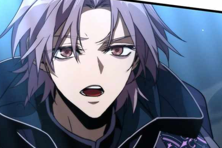 Leer Manhwa Viviendo como un Lord Vampiro Capítulo 23 en Español, RAW! Debes Pagar el Precio