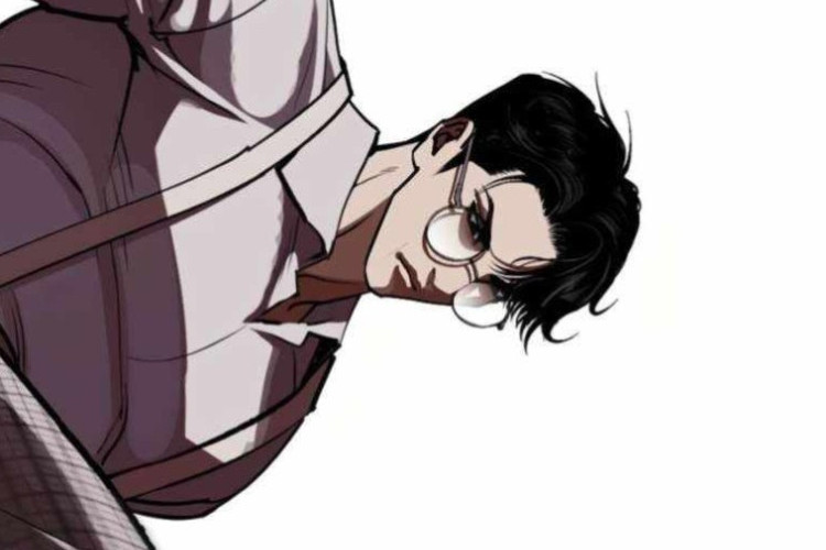 Leer Manhwa Lookism Capítulo 615 en Español, Es como si no hubiera límites dentro de él