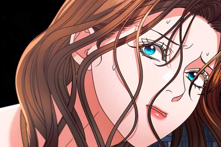 Leer RAW Manhwa Ruega Por Mí (Try Begging) Capítulo 45 en Español, Un León cada vez más brutal