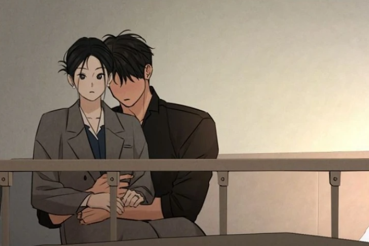 Spoilers de Manhwa Solo un Amanecer Capítulo 70 en Español, ¡No queremos separarnos! ¡Queremos estar juntos!