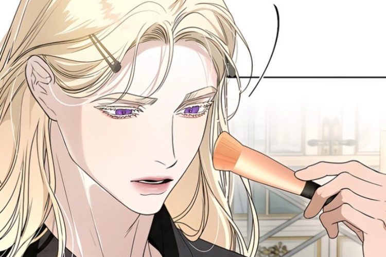 Leer Manhwa BL Kiss Me if You Can (Bésame, si Puedes) Capítulo 41 en Español, RAW! Por Fin se Ha Revelado