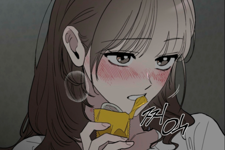 Spoiler RAW! Leer Manhwa The Orchard’s Secrets Capítulo 15 en Español, Necesidades Satisfechas