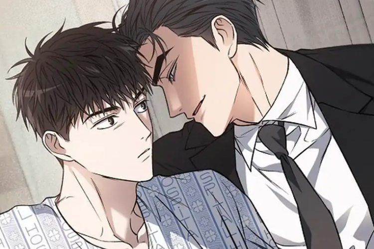El Origen Olvidado Capítulo 23 en Español, ¡Haz Clic Aquí para Leer Manhwa BL Gratis!