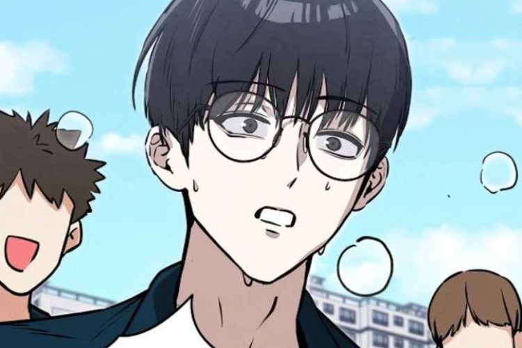 RAW Leer Manhwa Eres la Única Chica que Puedo Ver Capítulo 9 en Español, Disfrútalo Mientras Puedas