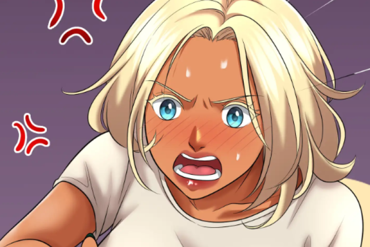 Broma Sale Mal Capítulo Completo en Español, Enlace para leer manhwa para adultos sin censura y con monedas gratis. ¡Descubre cómo aquí