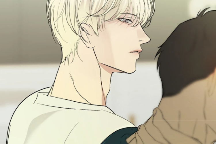 Sinopsis y Enlace de Lectura Manhwa BL Backlight Español Capítulo Completo, El Amor que Conduce