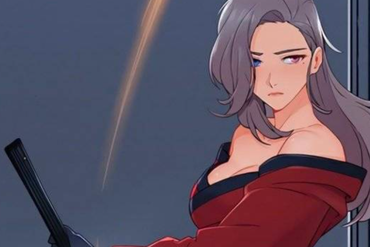 Leer Manhwa El Jardín De Las Mentiras Capítulo 81 en Español, Los recuerdos han vuelto!