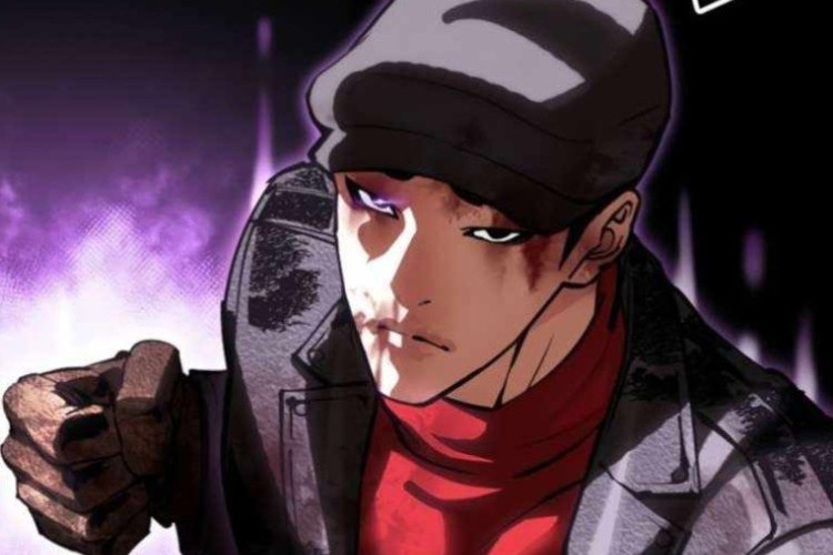 Spoilers y Leer Manhwa Lookism Capítulo 616 en Español, ¡No subestimes a tu oponente!