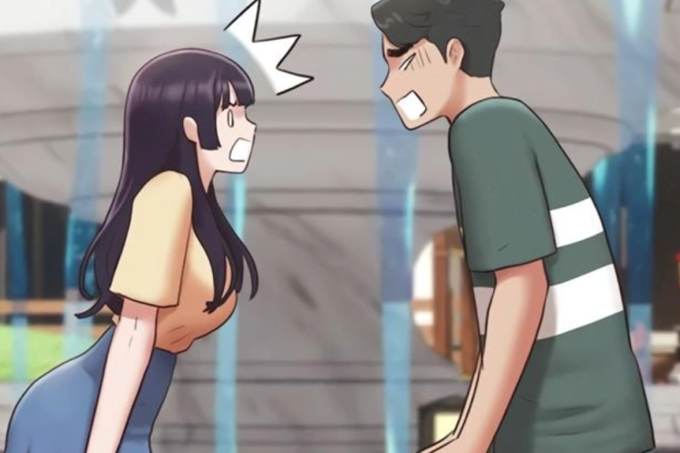 Soeun Capítulo 74 en Español, ¡Haz Clic Aquí para Leer Manhwa Gratis!