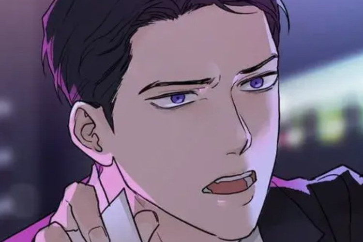 ¡Hay que Aceptarlo! Cronología del Manhwa BL Es un Milagro, Pero es Demasiado Capítulo 9