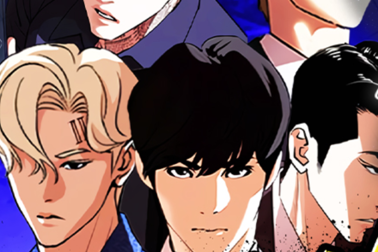 Sinopsis y Enlace para Leer Lookism Capítulo Completo en Español, ¡Spoilers, fecha de lanzamiento y enlaces gratuitos! Haz clic aquí