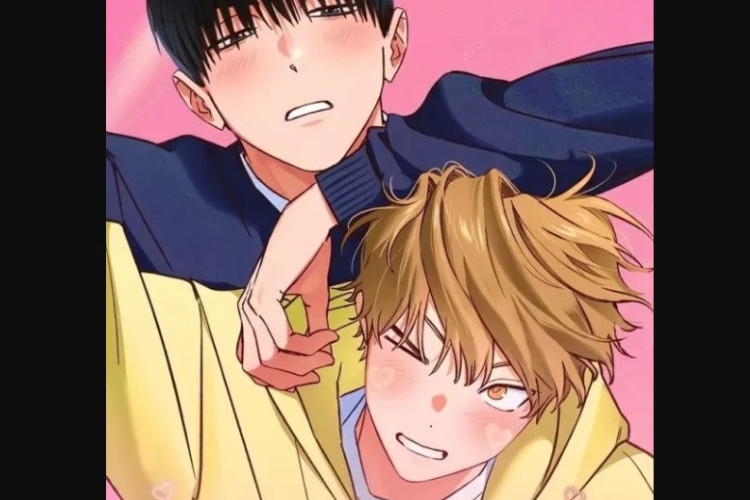 Sinopsis y Enlace de Lectura Manhwa BL Cita Doble en Español Capítulo Completo Gratuito, Una Historia de Amor Emocionante