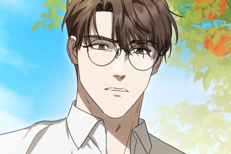 Leer Manhwa BL Quieres Que te Escriba Una Carta de Amor Capítulo 23 en Español, RAW! Mirada Cínica