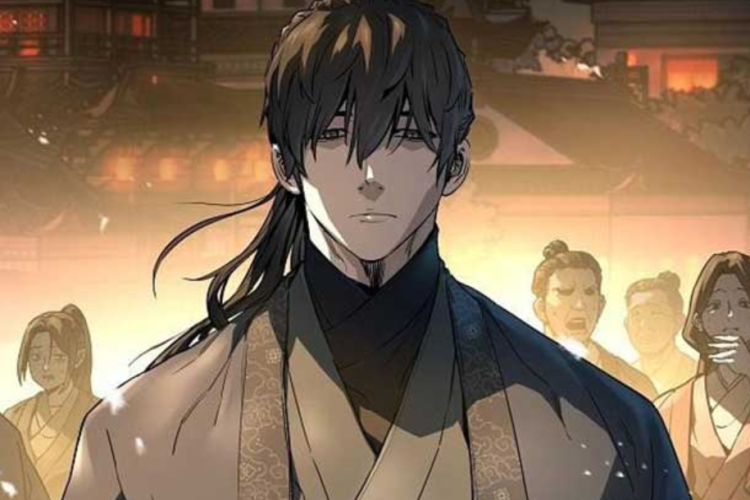 RAW Leer Manhwa Regresion Absoluta Capítulo 66 en Español, El Perdón Mutuo es la Mejor Manera de Ganar