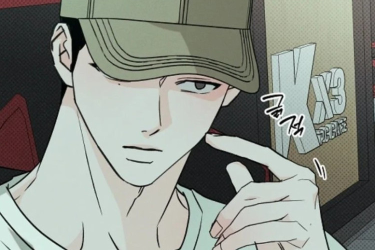 ¡Un Momento! Plataforma Oficial del Manhwa BL No Podemos Estar Juntos Capítulo 19 en Español