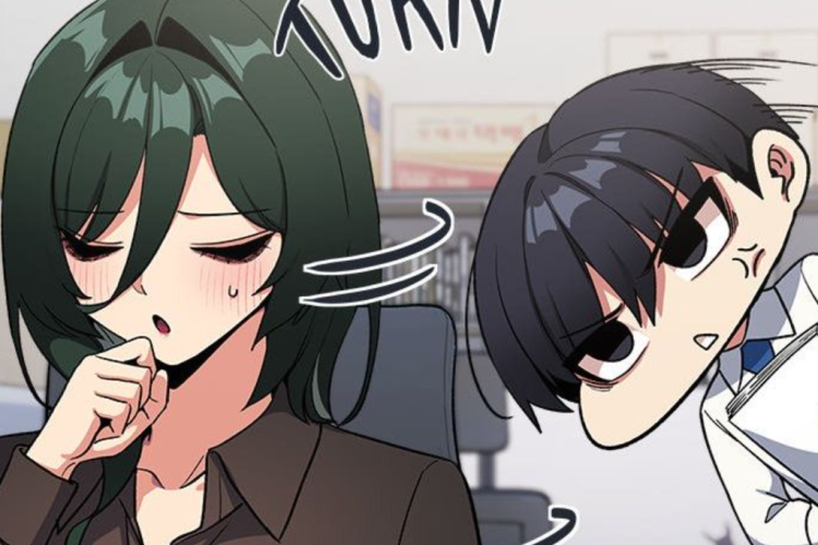 Manhwa Stop Smoking! (Deja de Fumar!) Capítulo 78 en Español: Spoiler, Fecha de Publicación & Enlace para Leerlo