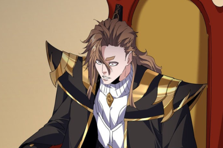 RAW Leer Manhua Magic Emperor Capítulo 817 en Español, La Reencarnación del Emperador Diablo