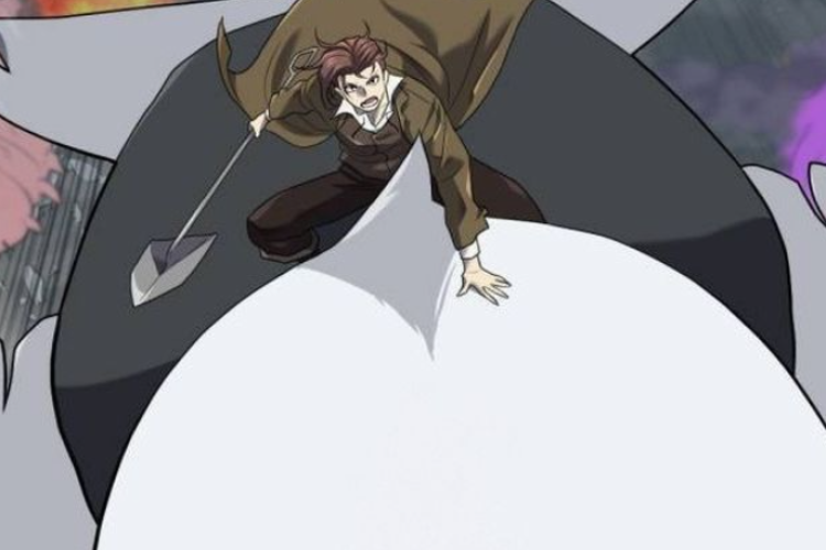 ¡Salvad a Xavier! Leer Manhwa The Greatest Estate Developer (El Mejor Ingeniero Del Mundo) Capítulo 203 en Español