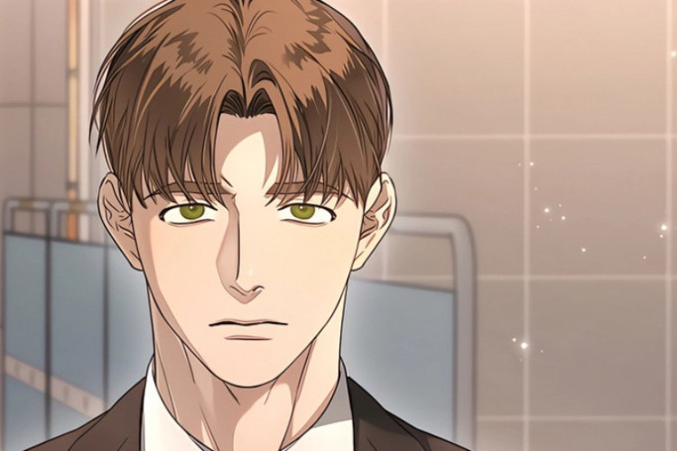 ¡Josh ha Sido Pillado Mintiendo! Spoiler y Enlace para Leer Manhwa BL Kiss Me if You Can (Bésame, si Puedes) Capítulo 42 en Español