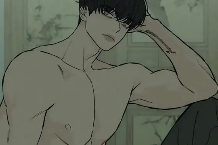 Lágrimas En Las Flores Marchitas Capítulo 59 en español Manhwa Subtítulo, Su cuerpo es muy tentador