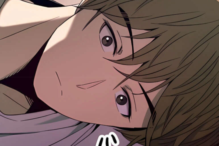 RAW Manhwa My Bias Gets On The Last Train Capítulo 37 en Español: ¡Yeon Woo comete un error!