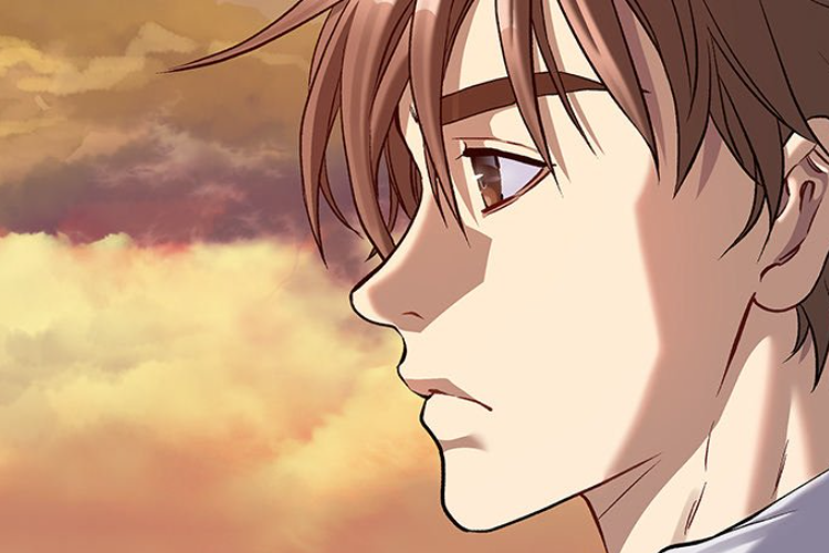 Encuentro inevitable! Reseña Manhwa Leviathan el Capítulo 1 en Español Gratis