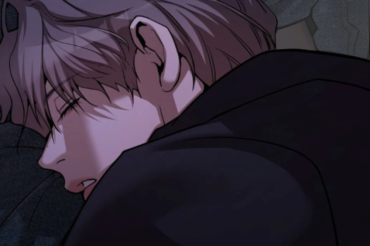 ¡Un comienzo tan vacío! Manhwa BL Pearl Boy : Ignite The Dawn Capítulo 11 en español
