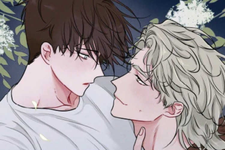 Sinopsis, Títulos Alternativos & Enlaces para Leer Manhwa BL La Noche que Ilega a la Ribera en Español Capítulo Completo 1-117 GRATIS