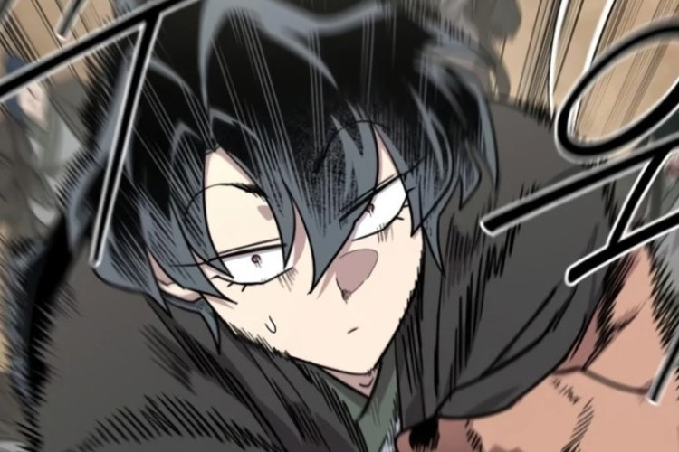 Return Of The Mount Hua Sect Capítulo 160 en Español, ¡Haz Clic Aquí para Leer Manhwa Gratis!