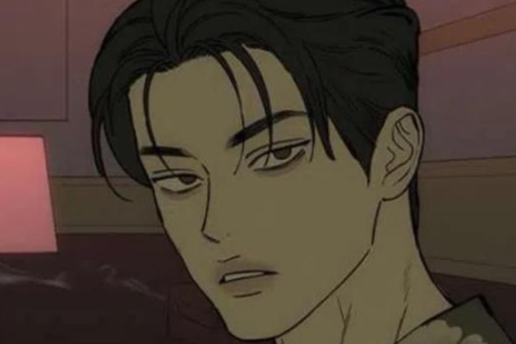 Spoiler RAW! Leer Manhwa Lágrimas entre Flores Marchitas (Tears on a Withered Flower) Capitulo 87 en Español, A Tiempo