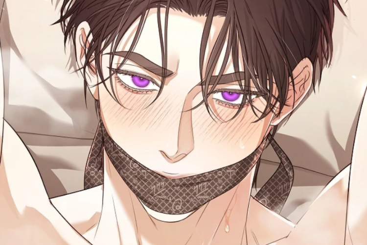 Manhwa BL Kiss Me if You Can (Bésame, si Puedes) Capítulo 34 en Español: Spoiler, Fecha de Publicación & Enlace para Leerlo