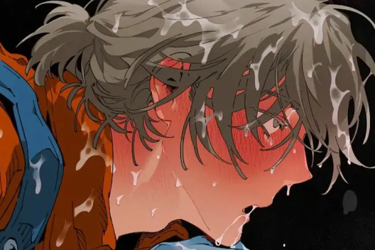Spoilers Manhwa BL La Granja del Señor A (Mr.A's Farm) Capítulo 13 en español, Basta, su rostro y su fuerza están más allá de toda ayuda