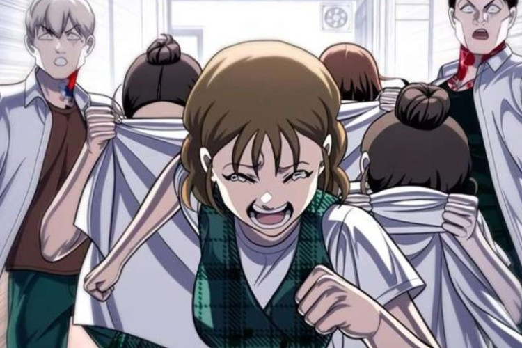 Plaything (A Sense of Amusement) Capítulo 80 en Español, ¡Haz Clic Aquí para Leer Manhwa Gratis!