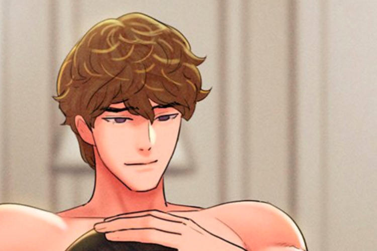 Leer Manhwa Soeun Capítulo 48 en español, Sin tapujos en esta sesión de fotos