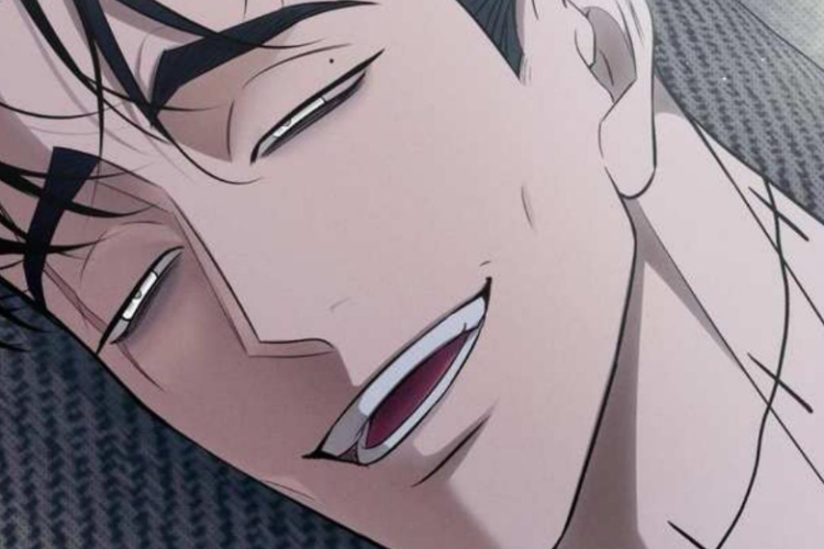 ¡Escape sin fin! Enlance para Leer Manhwa BL The Hounds of Sisyphus Capítulo 17 en Español y Fecha de Publicación