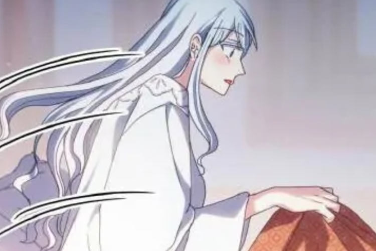 ¡Pesadilla! Leer RAW Manhwa I Don't Want to Be Loved Capítulo 44 en Español, No puedo dormir hasta que tengo insomnio