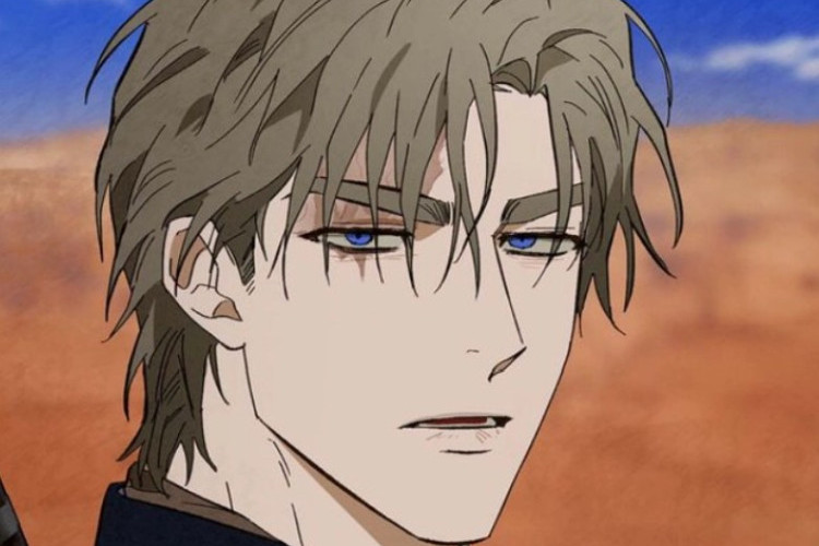 Manhwa BL Song of the Wasteland Capítulo 3 en Español: Spoiler, Fecha de Publicación y Enlace para Leerlo