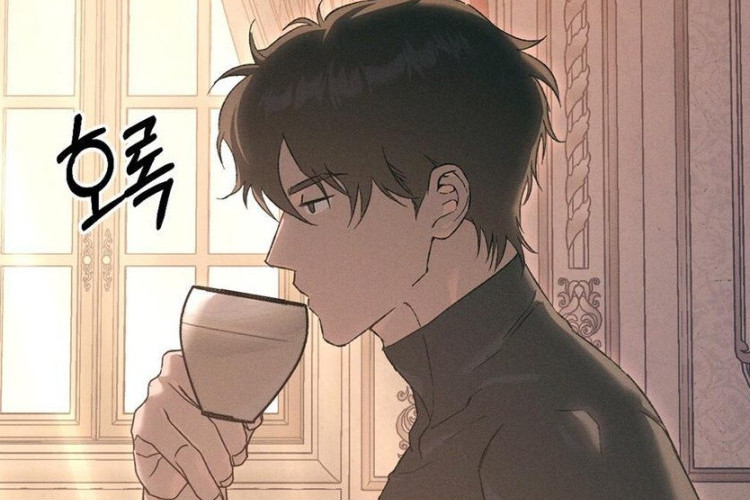 Manhwa BL Codename Anastasia Capítulo 71 en Español: Spoiler, Fecha de Publicación & Enlace para Leerlo