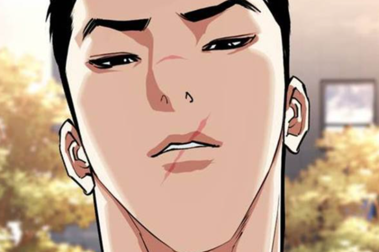 Spoilers du Manhwa Lookism Capítulo 556 en Español, ¡Gimyung es tan arrogante!