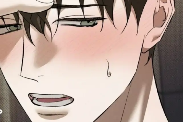 ¡Muy caliente! Leer Manhwa BL Los Perros de Sísifo Capítulo 18 en Español
