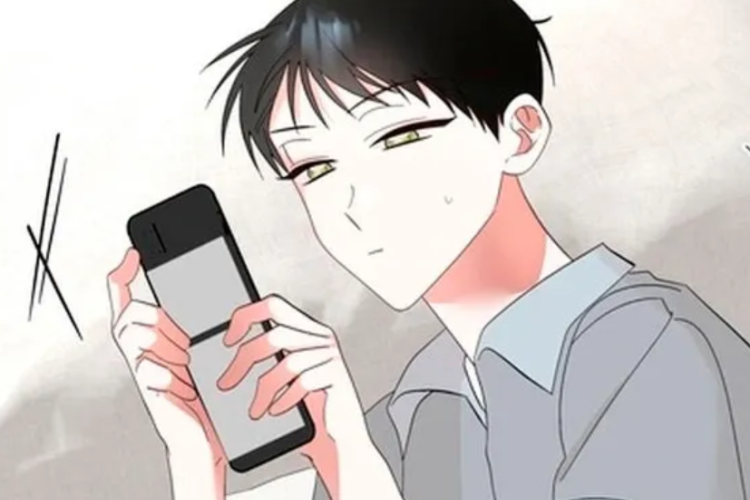 ¡Solo un sueño! RAW Lectura de Manhwa Quiéreme Incluso Siendo un Raton Capítulo 8 en Español