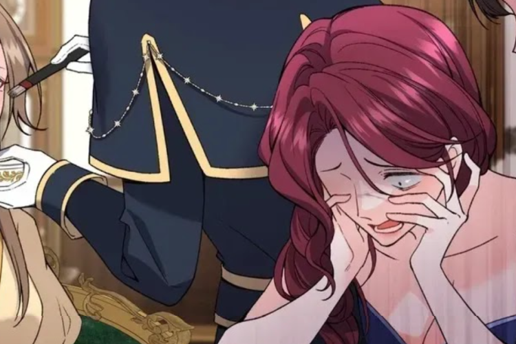 ¡De repente depresión! Lectura del Manhwa Esta vez ajustaré cuentas Capítulo 6 Subtítulo Español