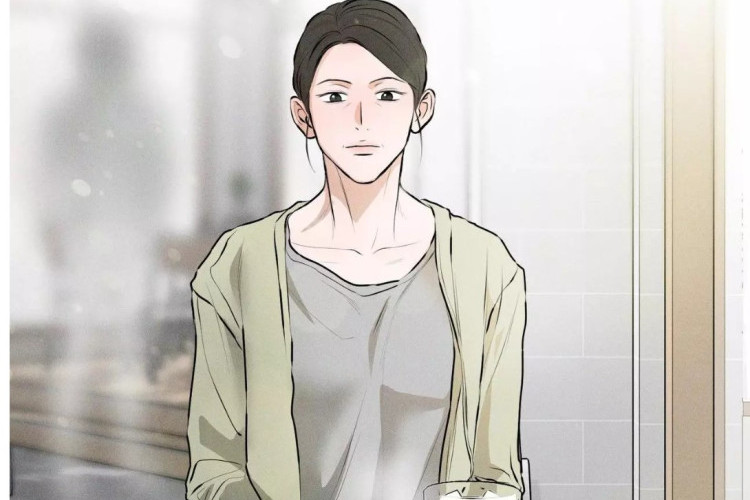 Enlace Oficial al Manhwa Vecino de Al Lado Capítulo 16 en Español, El amor no se puede forzar