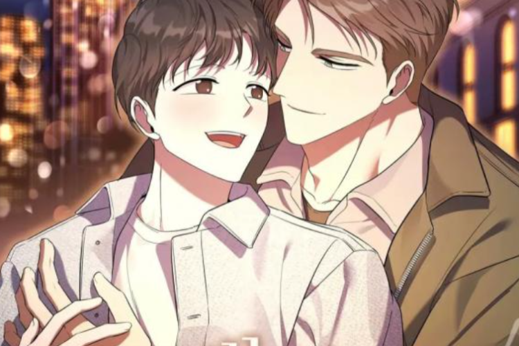 Enlace Leer el Manhwa BL Gentle Forest Capítulo Completo en Español, Consulte La Sinopsis Detallada
