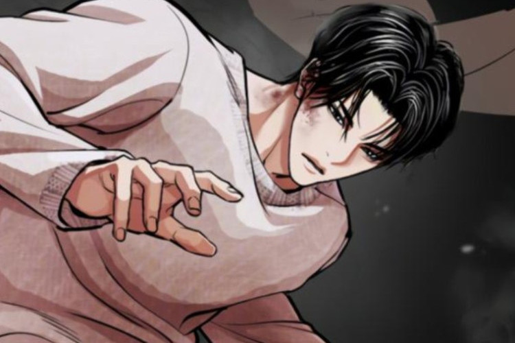 ¿Llegará la Victoria? Spoiler & Enlace para Leer Manhwa Lookism Capítulo 608 en Español