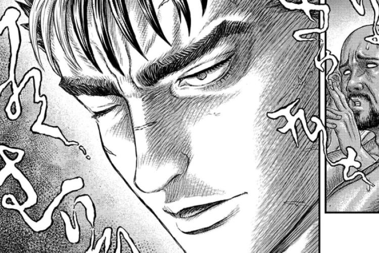 Leer Manga Berserk Capítulo 395 en Español Gratis, Todo el Mundo está Indefenso Ahora!