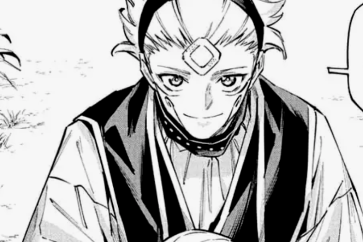 Manga Mojuro (Modulo) Capítulo 6 en Español: Spoiler, Fecha de Publicación y Enlace para Leerlo